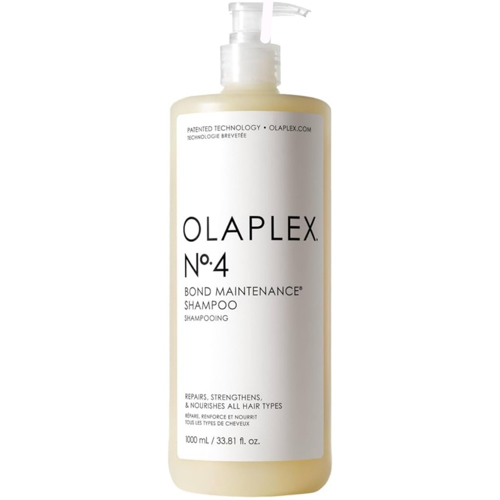 Olaplex No4 Shampoo